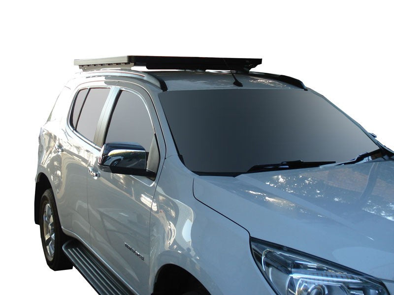 Genuine holden trailblazer roof racks sale