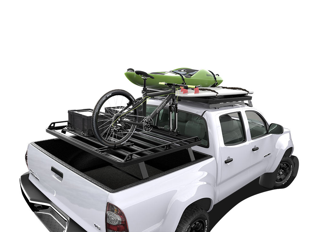 Front runner toyota tacoma slimline ii load bed rack kit sale