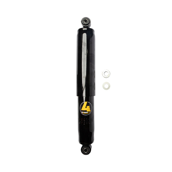 Holden rodeo store rear shocks