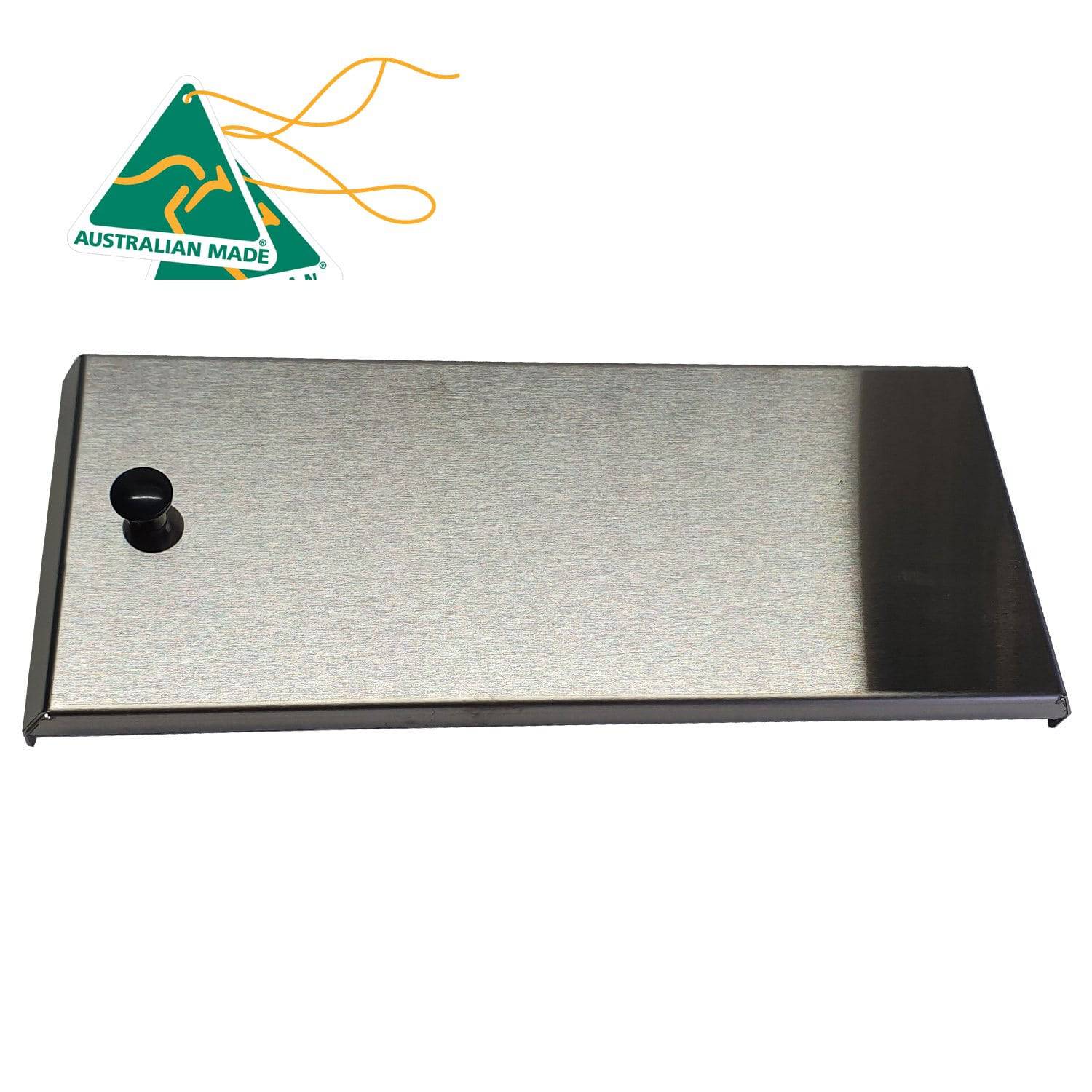 SMW Insulated Door for Travel Buddy Marine No Latch Larger Oven