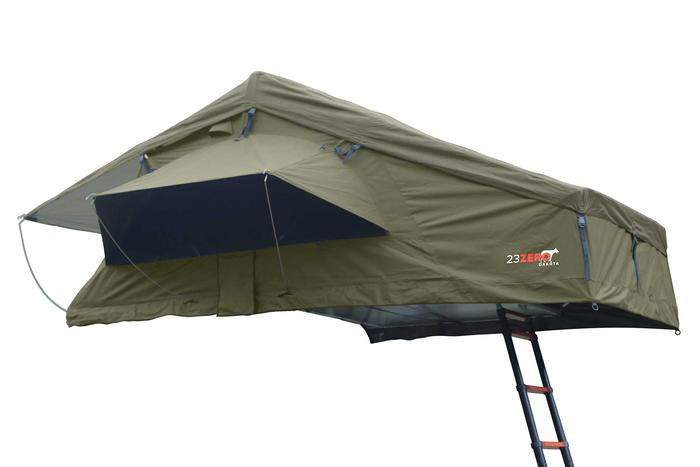 Roof Top Tents | QIKAZZ 4x4 & Camping
