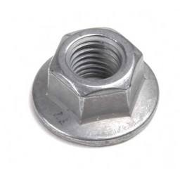 Genuine BMW Flange Nut Intake Manifold Nut for M57N & M57N2 - BMW 11617545279 | BMW