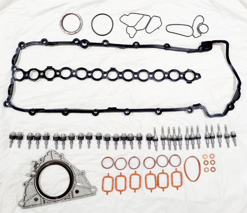 BMW Seal Kit for M57N & M57N2 | ELRING