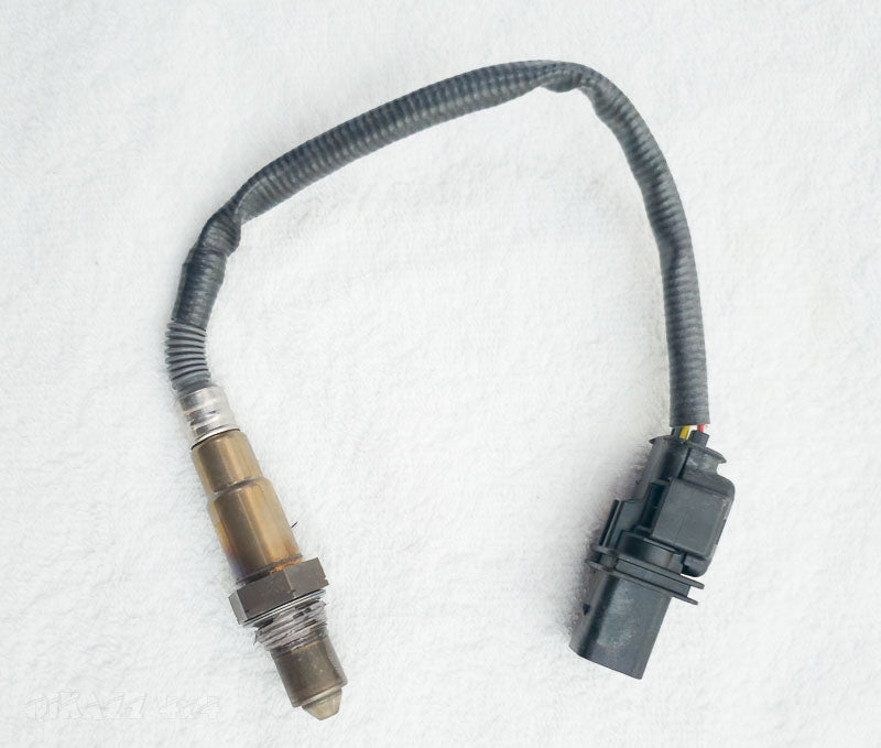 BMW Oxygen Sensor for M57N & M57N2 - Bosch 13627791600