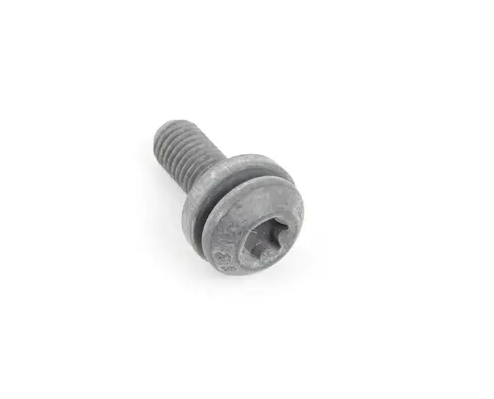 Genuine BMW ISA Screw With Washer (M7X18) for M57N2 - BMW 11317791821 | BMW