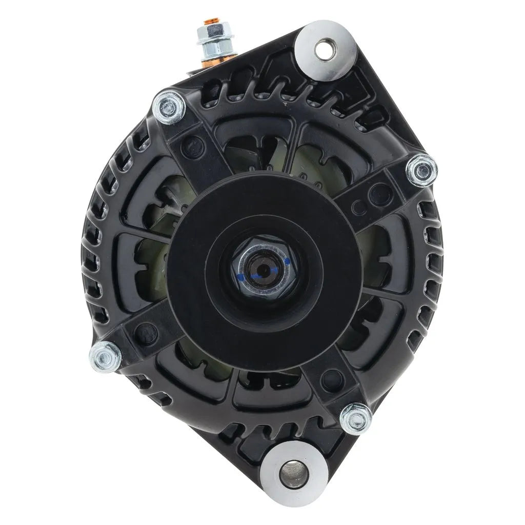 Alternator 12V 240A, for Landcruiser 1Hz, 1Hdt, 1Hdfte, Hzj, Hdj Series - Black Series | Jaylec