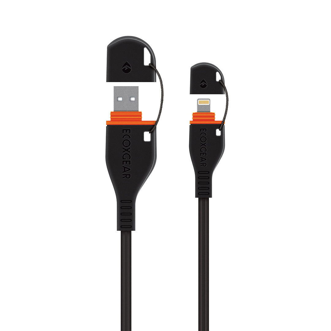 EcoXCable  Lightning | EcoXGear