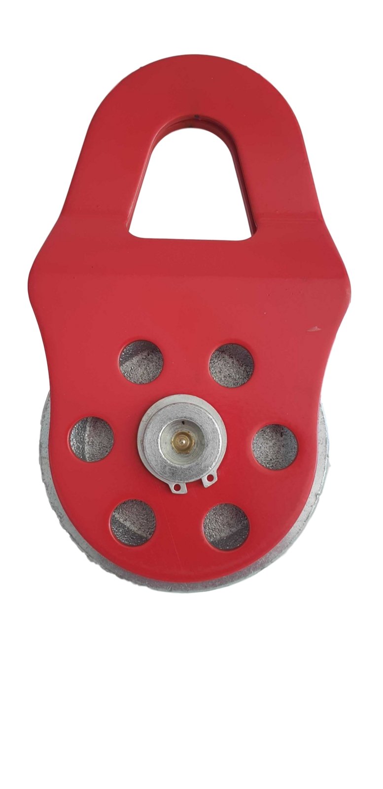 Carbon Offroad 8 Tonne Snatch block pulley | Carbon Offroad