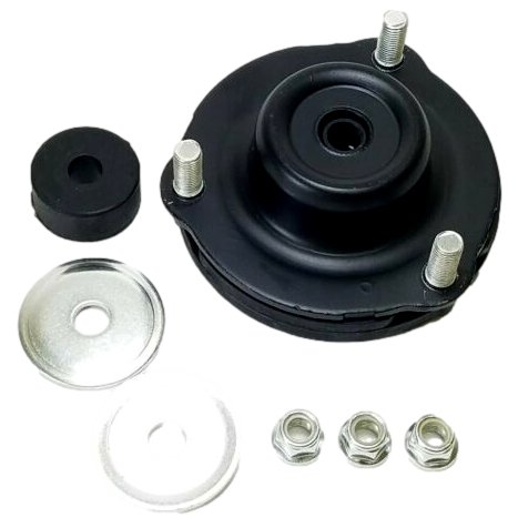 Carbon Offroad Strut Mount Suits ? Mazda BT50 2006 - 2020 / Ford Ranger PX - PX2 | Carbon Offroad