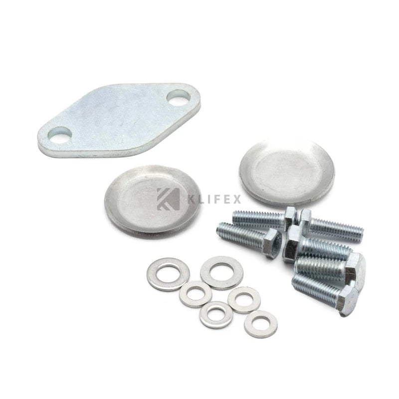 EGR Delete / Removal kit for BMW M57N