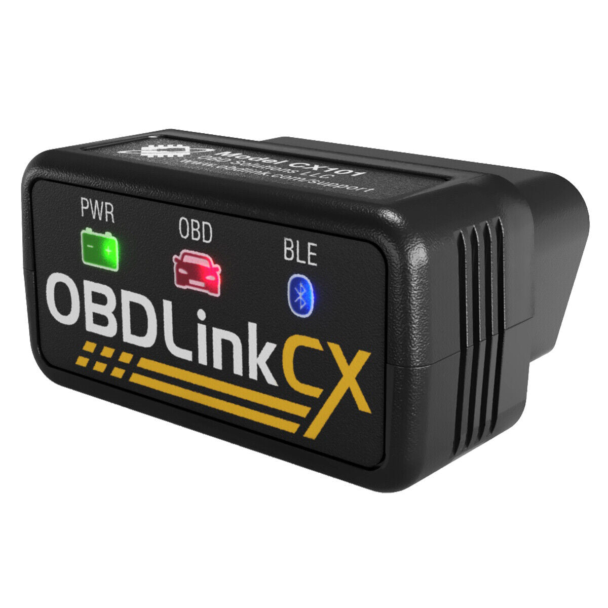 OBDLink CX Designed For Bimmercode Bluetooth 5.1 BLE OBD2 Adapter for BMW/Mini | QIKAZZ 4x4 & Camping