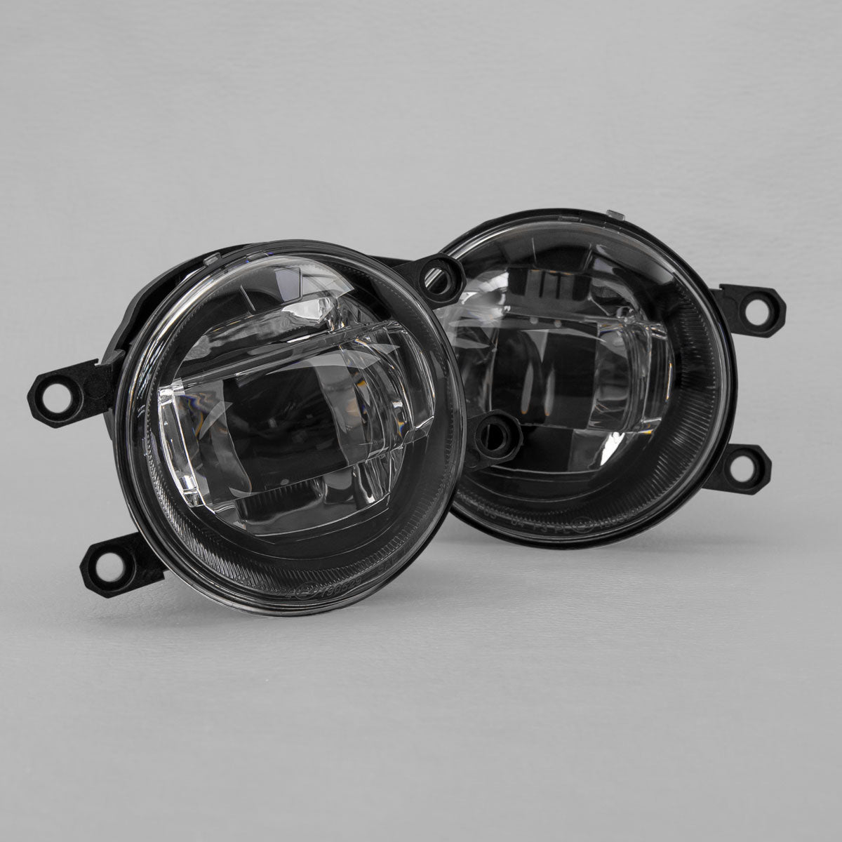 Stedi Universal Type C LED Fog Light Conversion Kit | Stedi