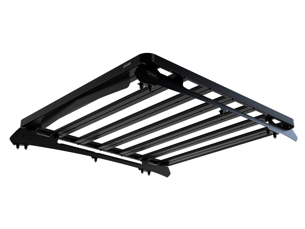 Ram 1500 Quad Cab (2019-Current) Slimline II Roof Rack Kit - by Front Runner | Front Runner