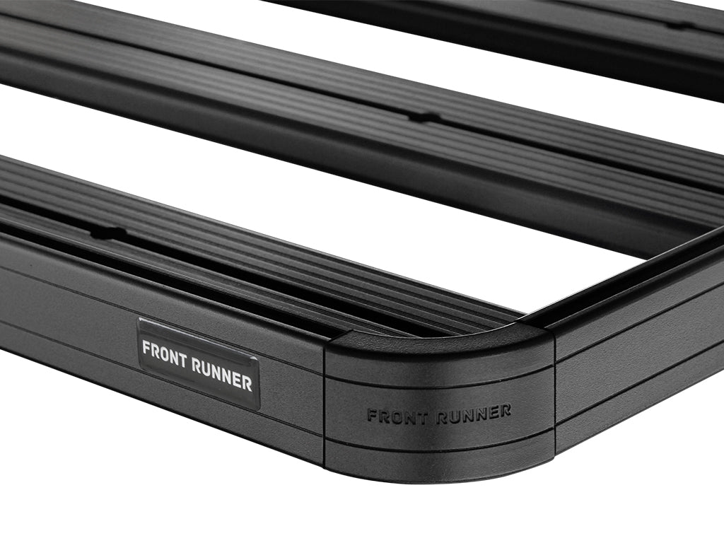 Slimline II Roof Rack Kit for Toyota Land Cruiser 76 - by Front Runner | Front Runner