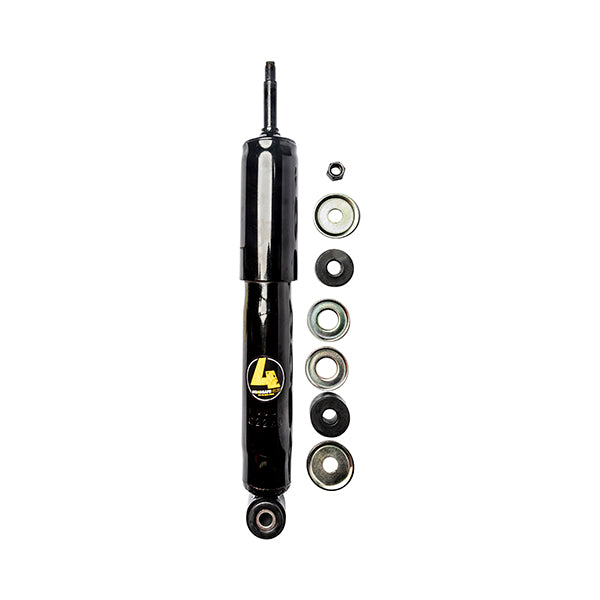 Roadsafe 4wd Foam Cell Front Shock Absorber for Toyota Landcruiser 100 Series 98-10/07 | Roadsafe