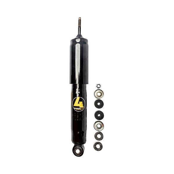 Roadsafe 4wd Nitro Gas Front Shock Absorber for Ssangyong Musso ALL 7/96-09/07 | Roadsafe
