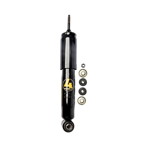 Roadsafe 4wd Nitro Gas Front Shock Absorber for Toyota 4 Runner/Surf ALL 11/83-11/97 | Roadsafe