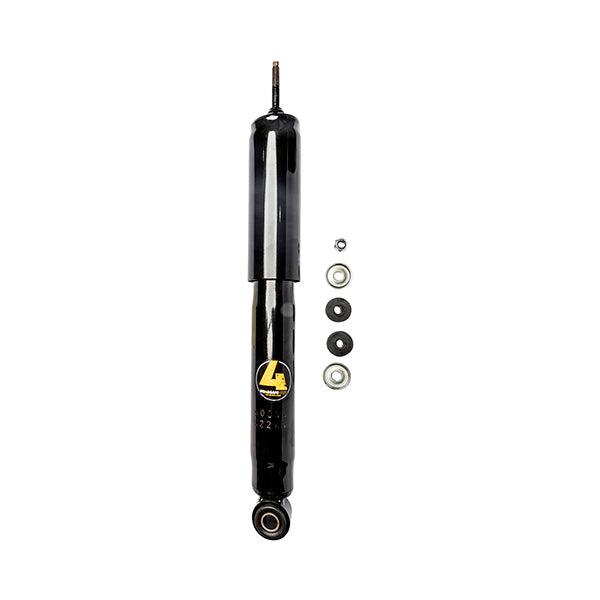 Roadsafe 4wd Nitro Gas Front Shock Absorber for UAZ Patriot | Roadsafe