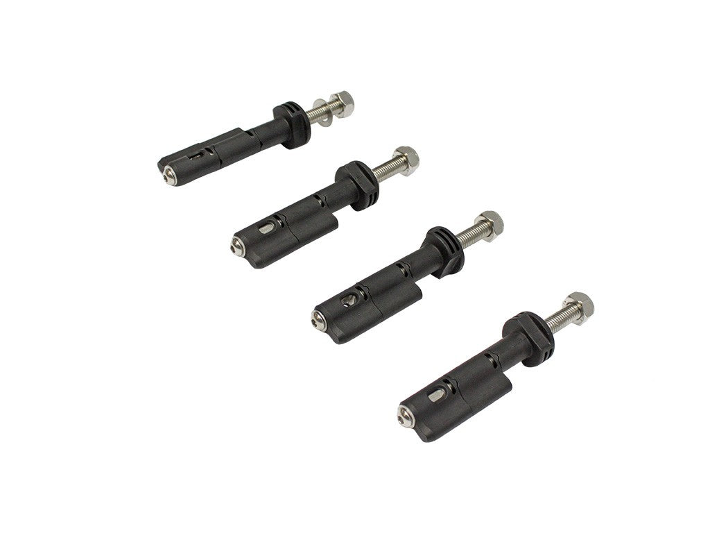 MAXTRAX Mounting Pin Set | MAXTRAX