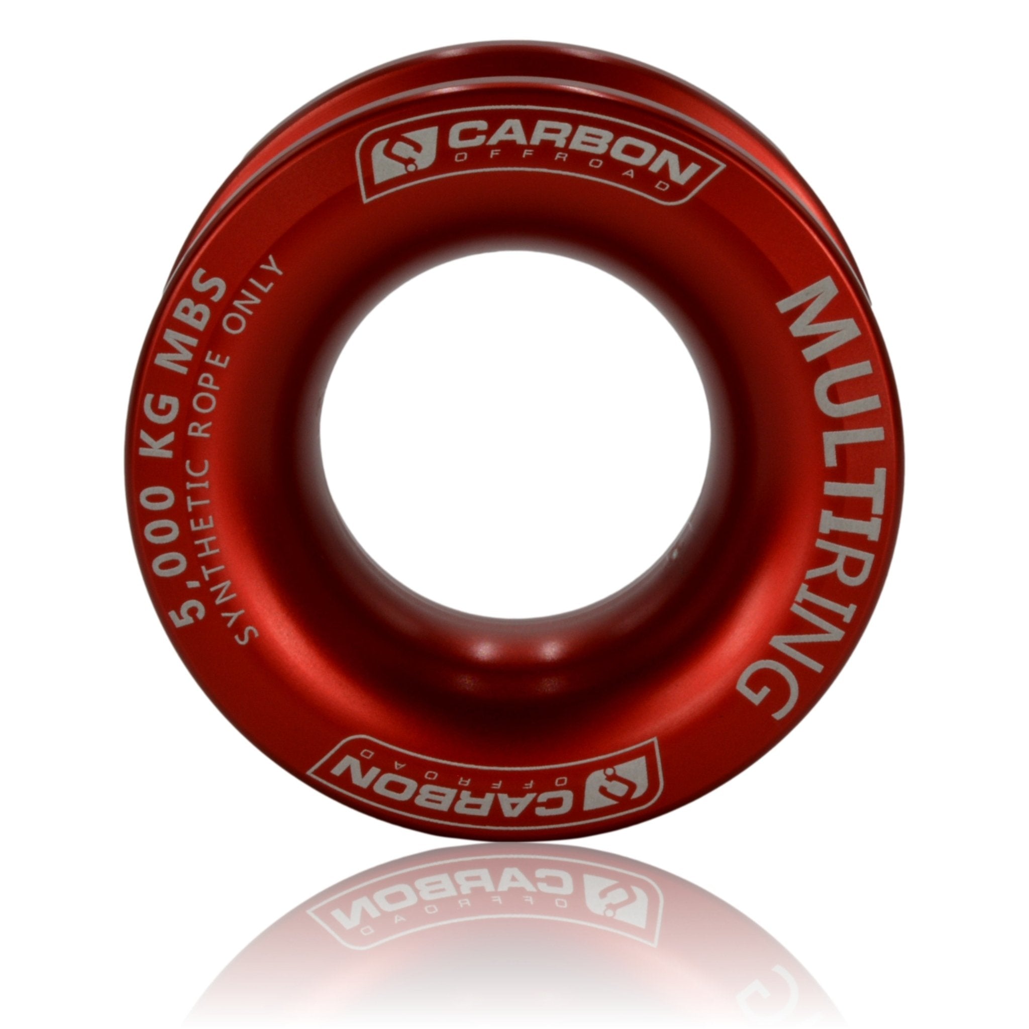 CARBON OFFROAD MINI MULTI RING FOR ATV OR 4X4 | Carbon Offroad