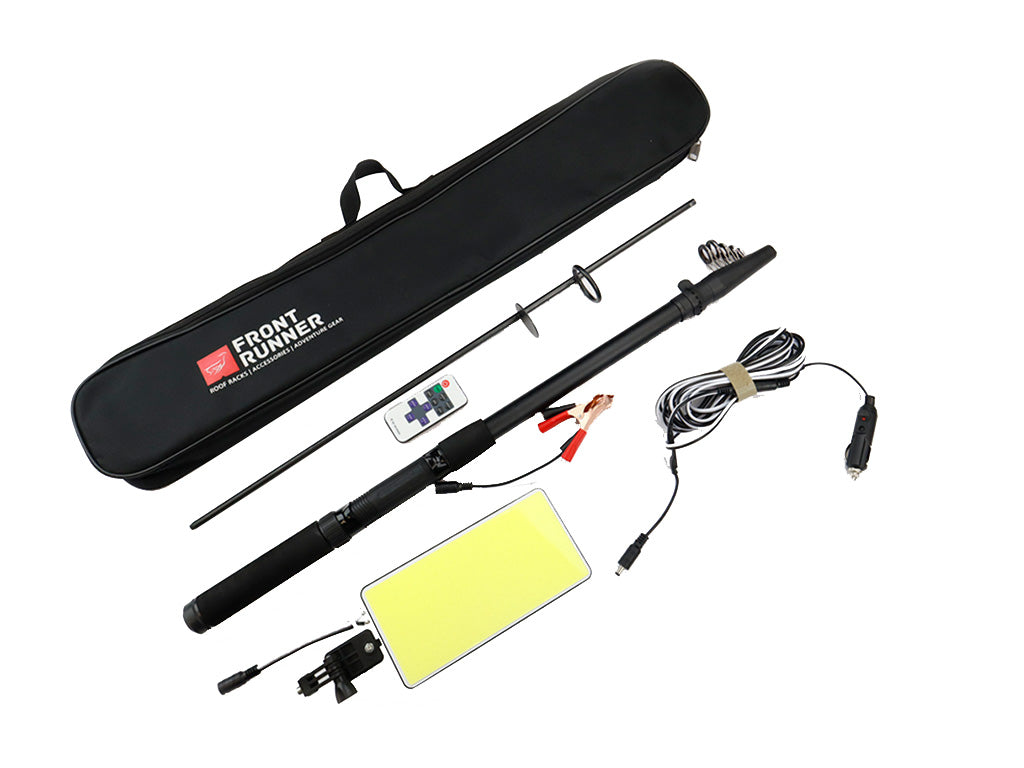 Telescopic Camping Light | Front Runner