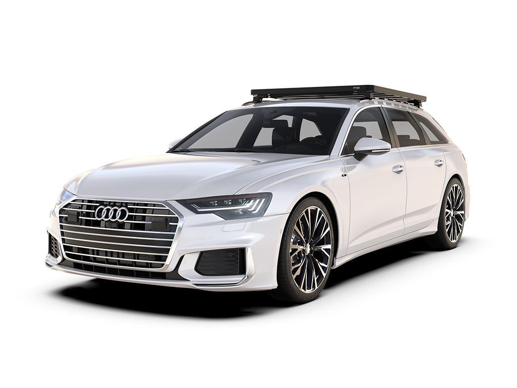 Audi A6 (2019-Current) Slimline II Roof Rail Rack Kit | Front Runner