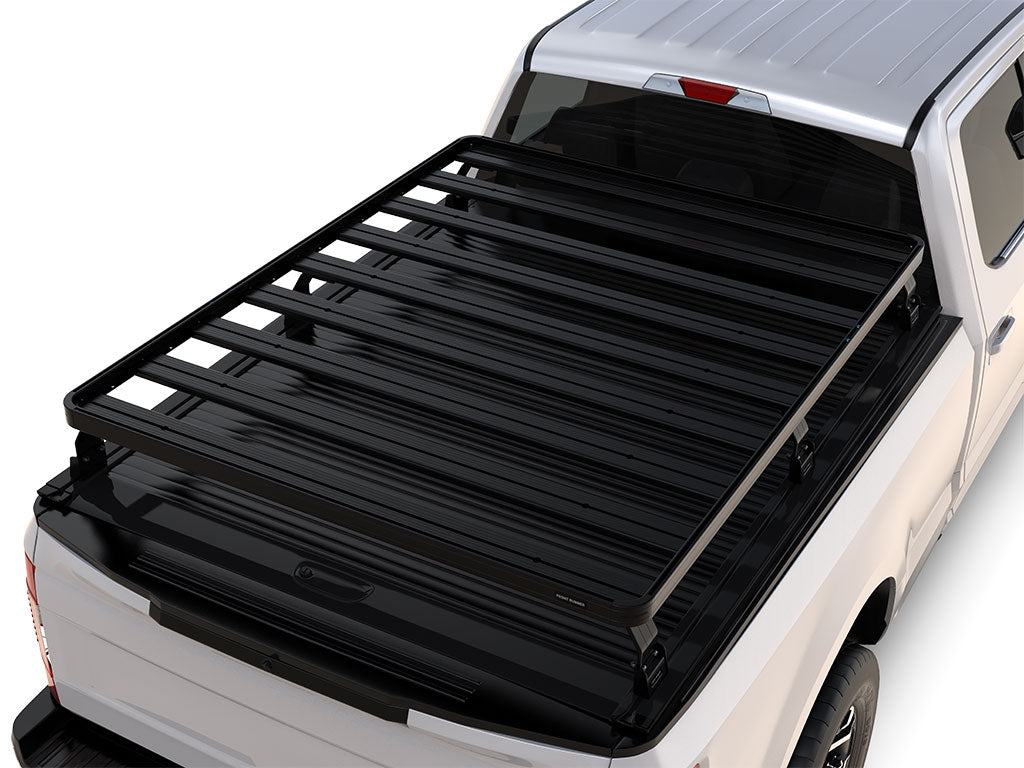 Chevrolet Colorado/GMC Canyon ReTrax XR 6in (2015-Current) Slimline II Load Bed Rack Kit | Front Runner