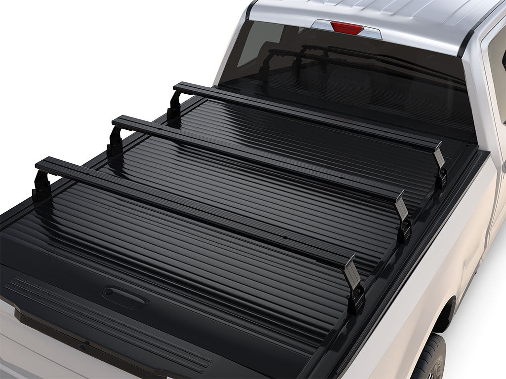 Chevrolet Colorado/GMC Canyon ReTrax XR 5in (2015-Current) Triple Load Bar Kit | Front Runner