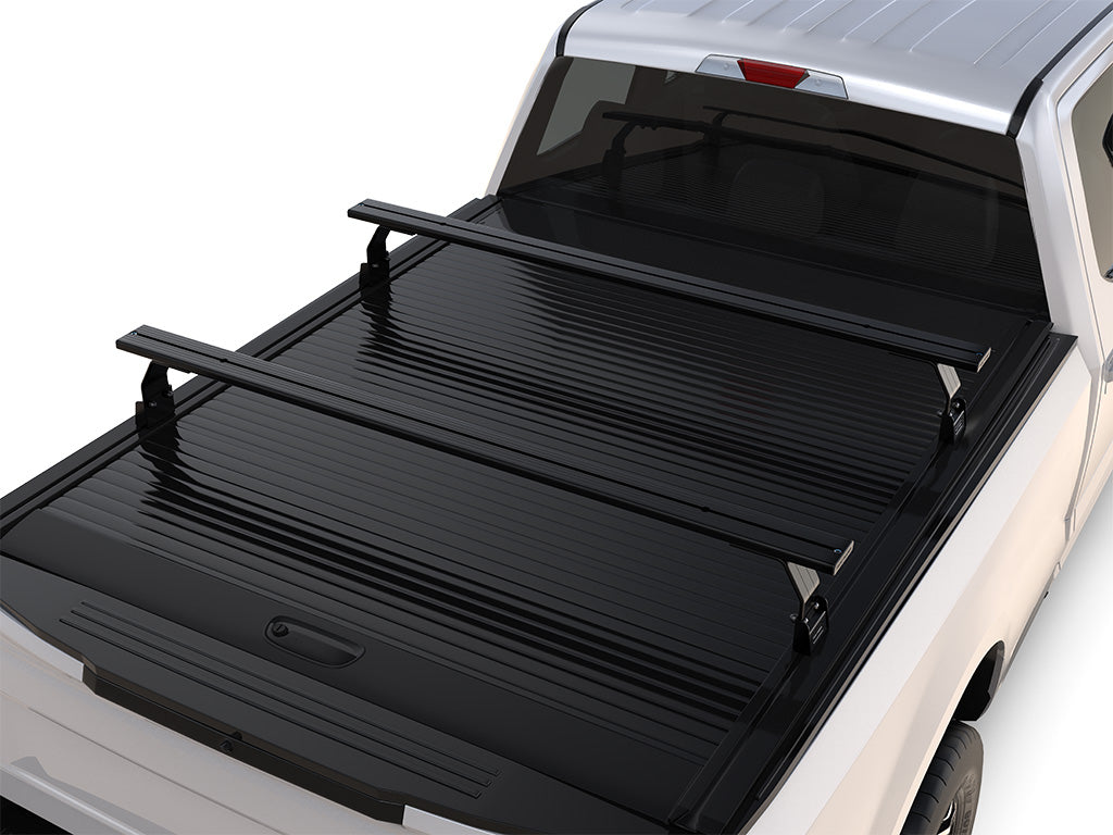 Chevrolet Silverado/GMC Sierra 1500/2500/3500 ReTrax XR 6'6in (1988-Current) Double Load Bar Kit | Front Runner