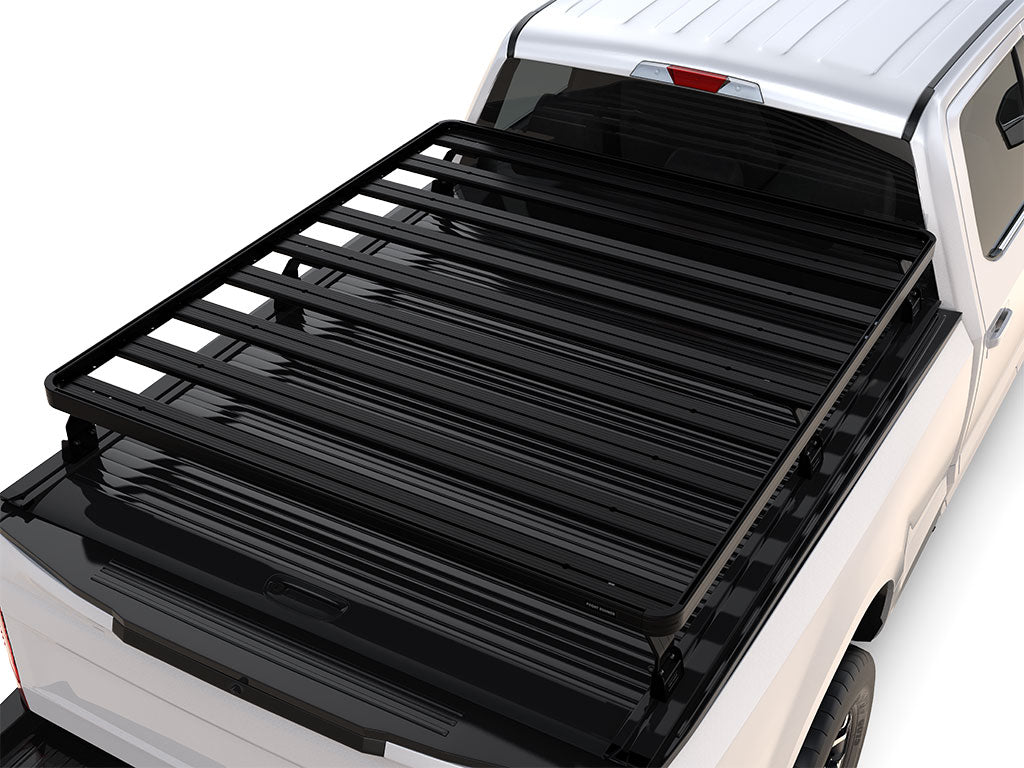 Ram 1500/2500/3500 ReTrax XR 6'4in (2003-Current) Slimline II Load Bed Rack Kit | Front Runner