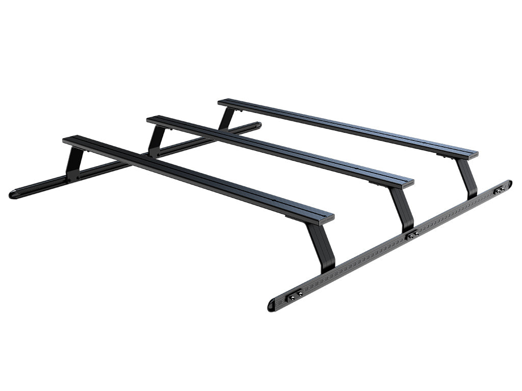 Ram 1500 6.4' Quad Cab (2009-Current) Triple Load Bar Kit | Front Runner