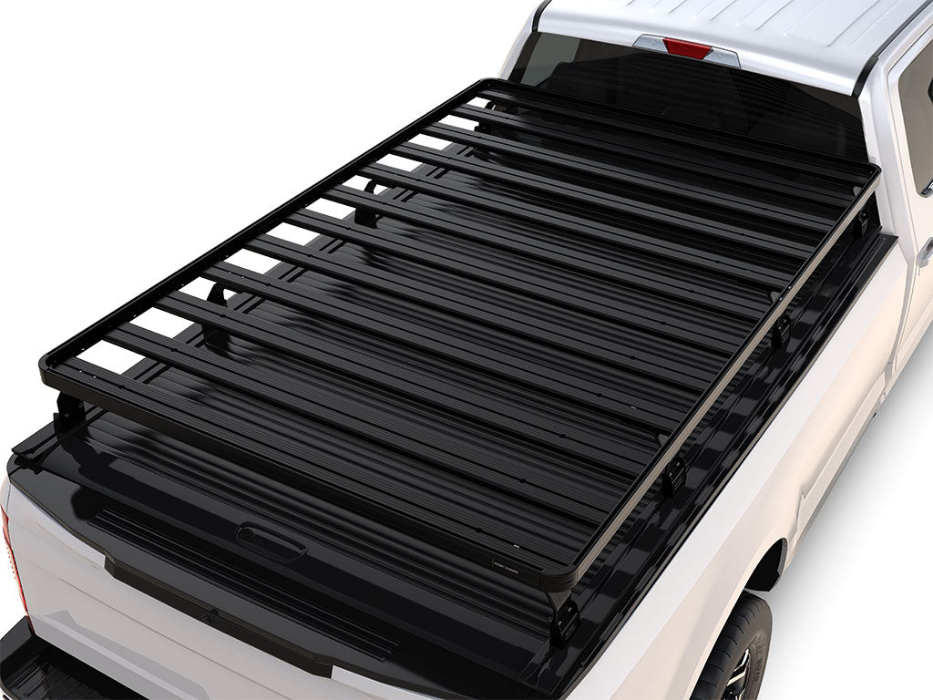 Ram 2500/3500 ReTrax XR 8' (2003-Current) Slimline II Load Bed Rack Kit | Front Runner