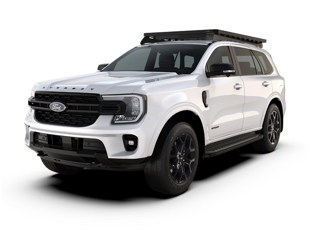 Ford Everest (2022-Current) Slimline II Roof Rack Kit | Front Runner