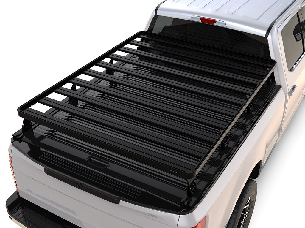 Ford F-150 ReTrax XR 6'6in (1997-Current) Slimline II Load Bed Rack Kit | Front Runner