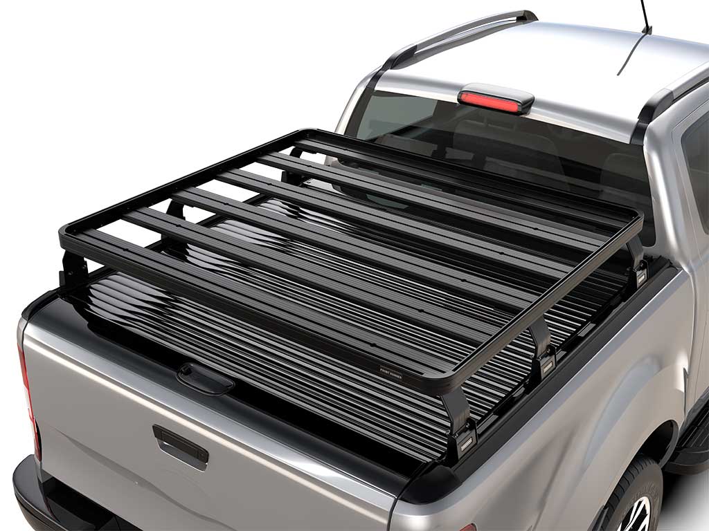 Tonneau Cover Slimline II Load Bed Rack Kit / Full Size Ute 6.5' Bed | Front Runner