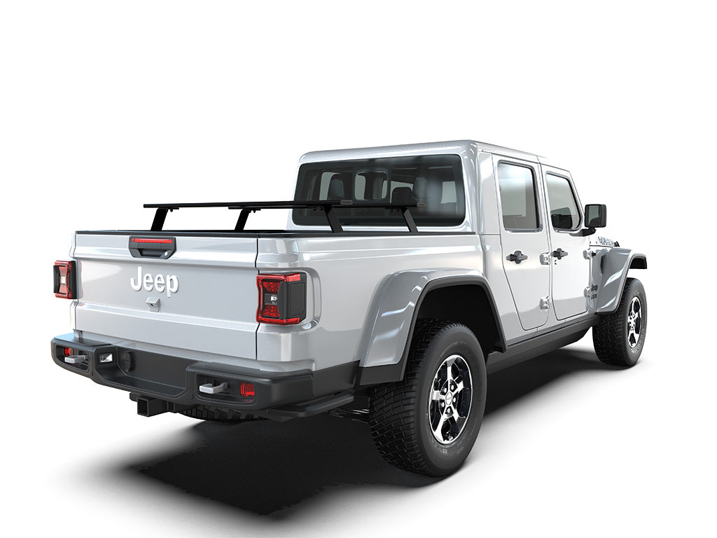 Jeep Gladiator JT (2019-Current) Load Bed Load Bar Kit | Front Runner