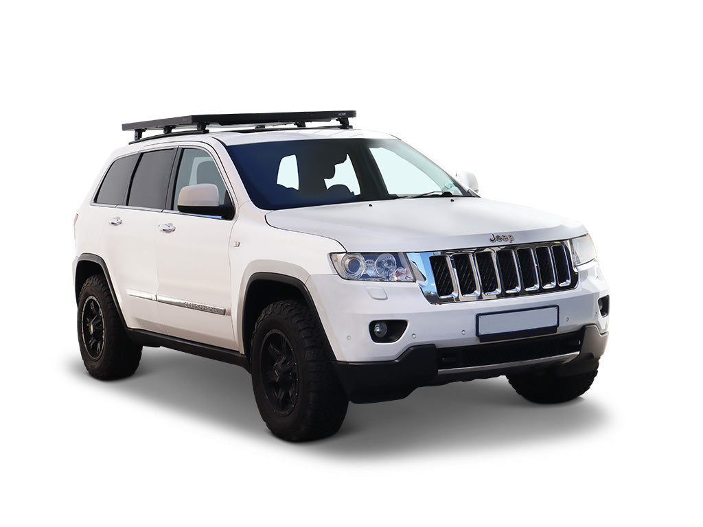 Jeep Grand Cherokee WK2 (2011-2021) Slimline II Roof Rack Kit | Front Runner