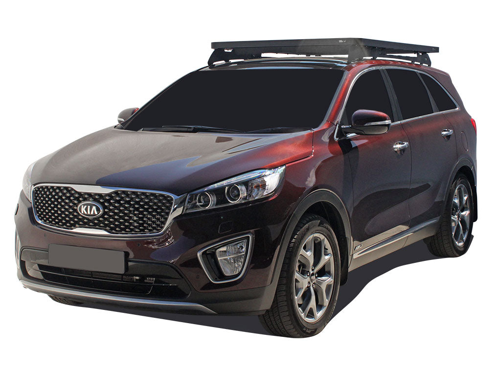 Kia Sorento (2016-2020) Slimline II Roof Rack Kit | Front Runner