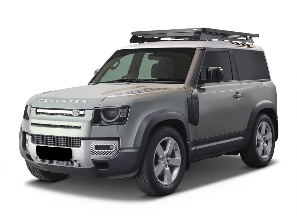 Land Rover New Defender 90 (2020-Current) Slimline II Roof Rack Kit | Front Runner