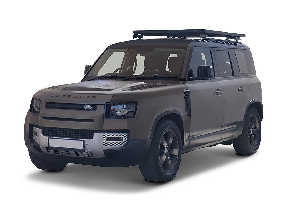 Land Rover Defender 110 L663 (2020-Current) Slimline II Roof Rack Contour Kit | Front Runner