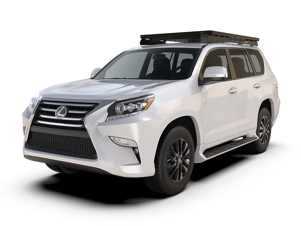 Lexus GX460 Slimline II Roof Rack Kit | Front Runner