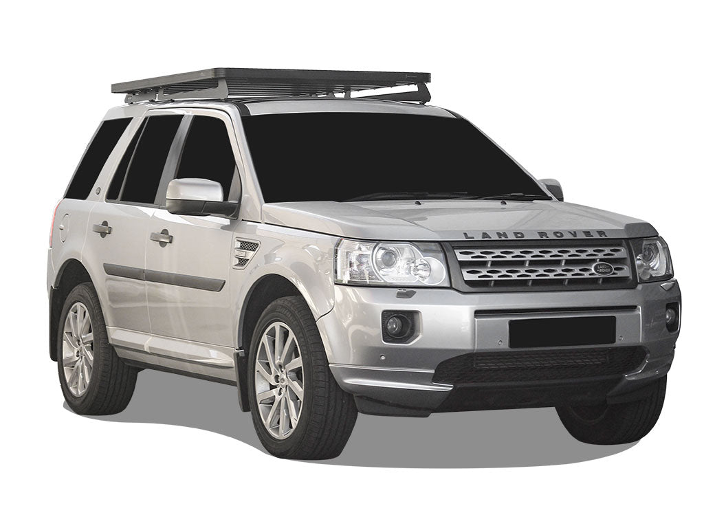 Land Rover Freelander 2 (L359) (2007-2014) Slimline II Roof Rack Kit | Front Runner