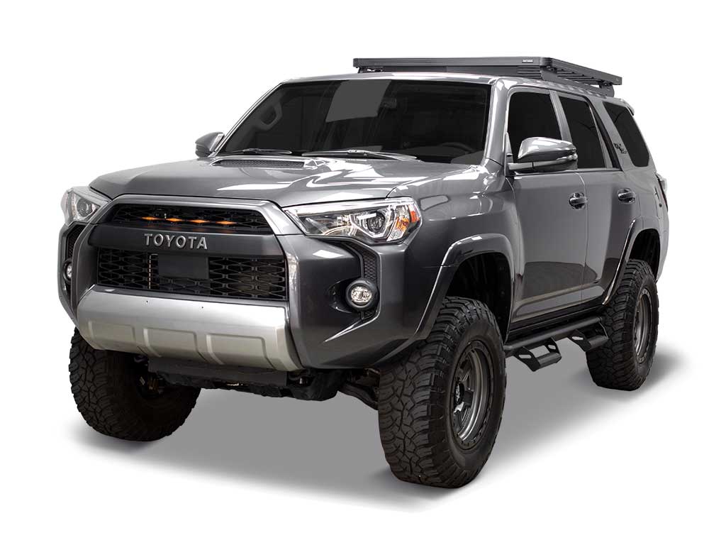 Toyota 4Runner (5th Gen) 3/4 Slimline II Roof Rack Kit | Front Runner