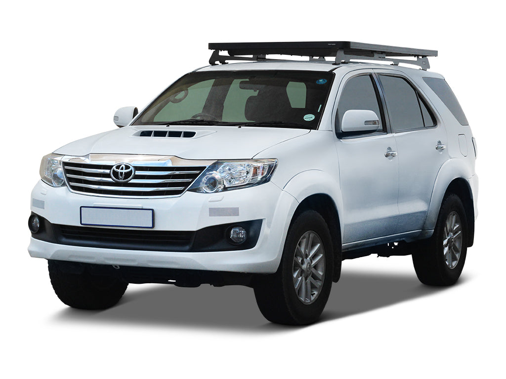 Toyota Fortuner (2005-2015) Slimline II Roof Rack Kit | Front Runner