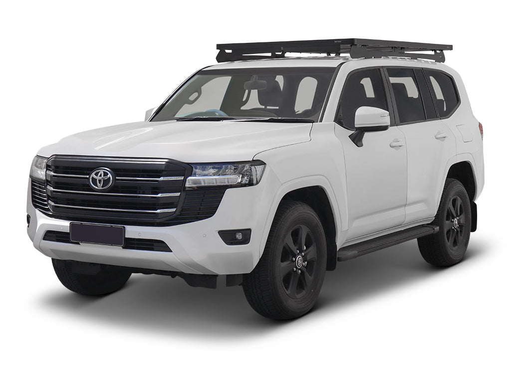 Toyota Land Cruiser 300 Slimline II Roof Rack Kit | Front Runner