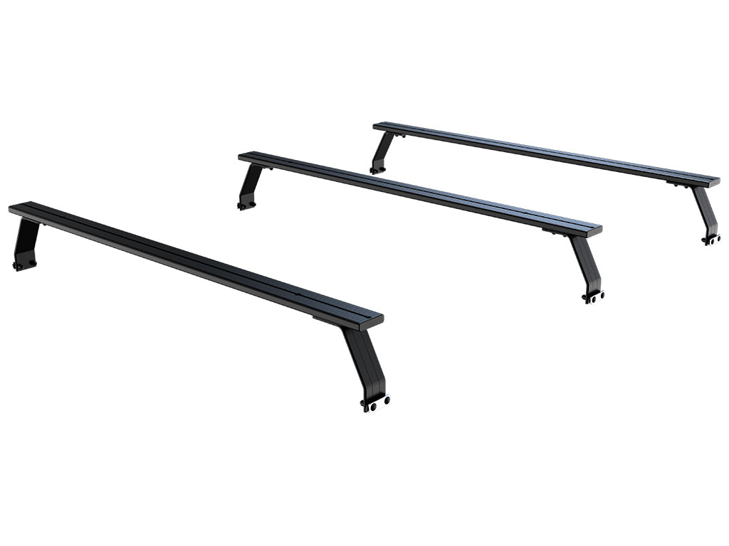 Toyota Tundra 5.5' Crew Max (2007-Current) Triple Load Bar Kit | Front Runner