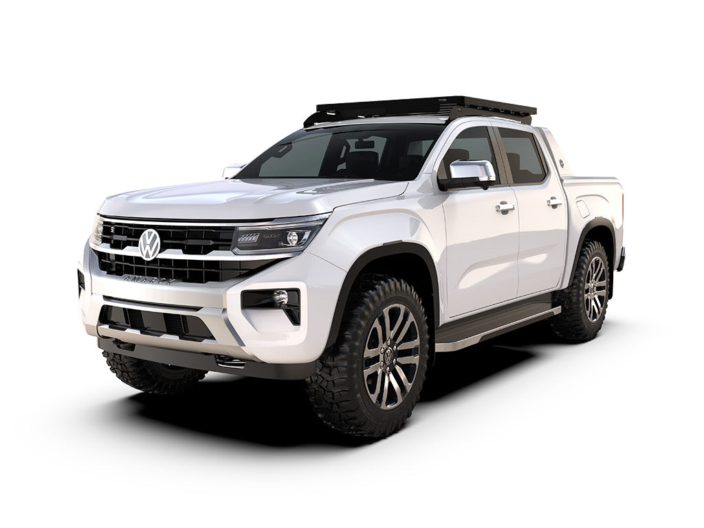 Volkswagen Amarok (2023-Current) Slimline II Roof Rack Kit/Low Profile | Front Runner