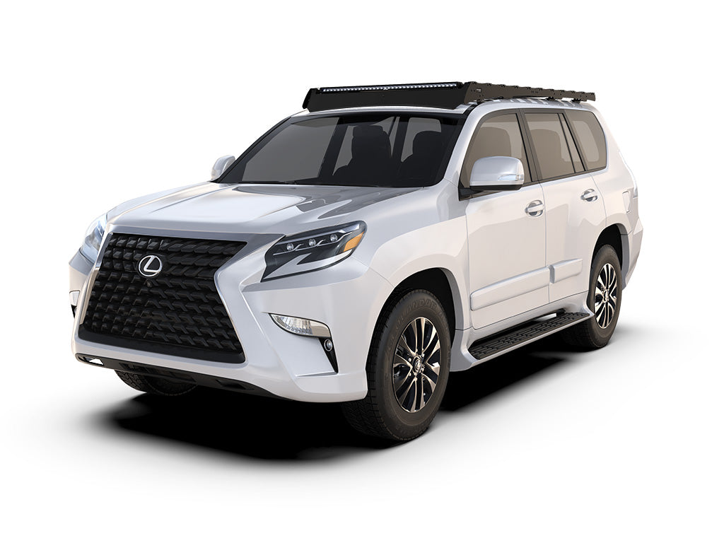 Lexus GX 460 (2010-Current) Slimsport Roof Rack Kit/ Lightbar Ready | Front Runner