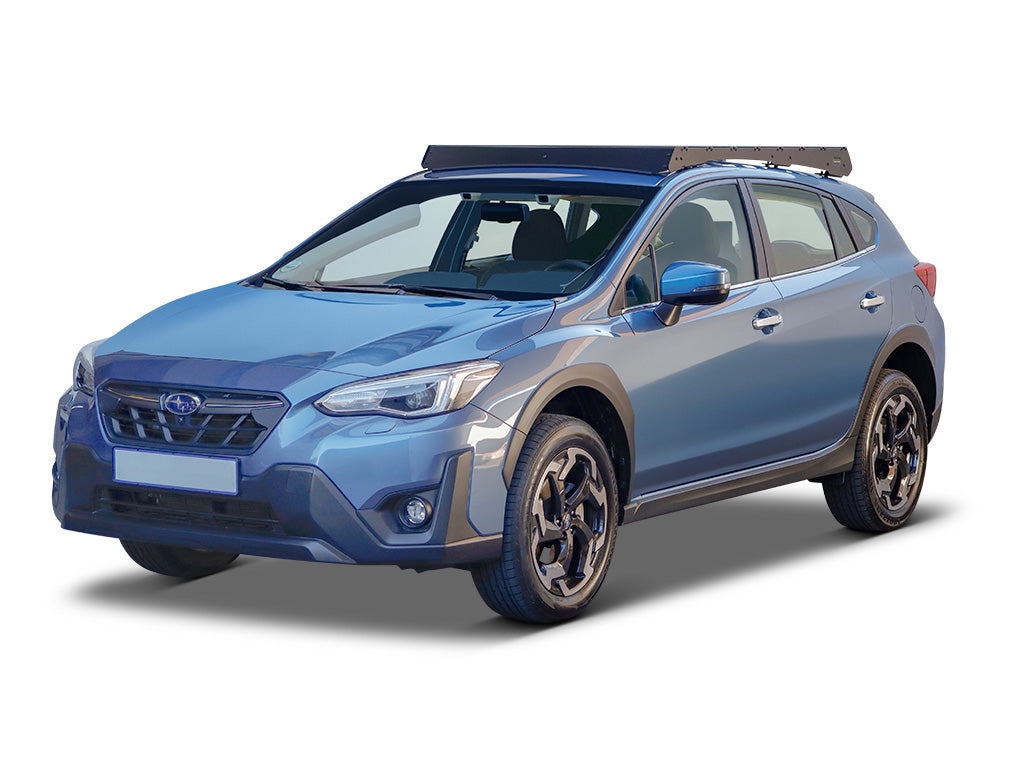 Subaru XV Crosstrek 2nd Gen (GT) (2017-2023) Slimsport Roof Rack Kit | Front Runner