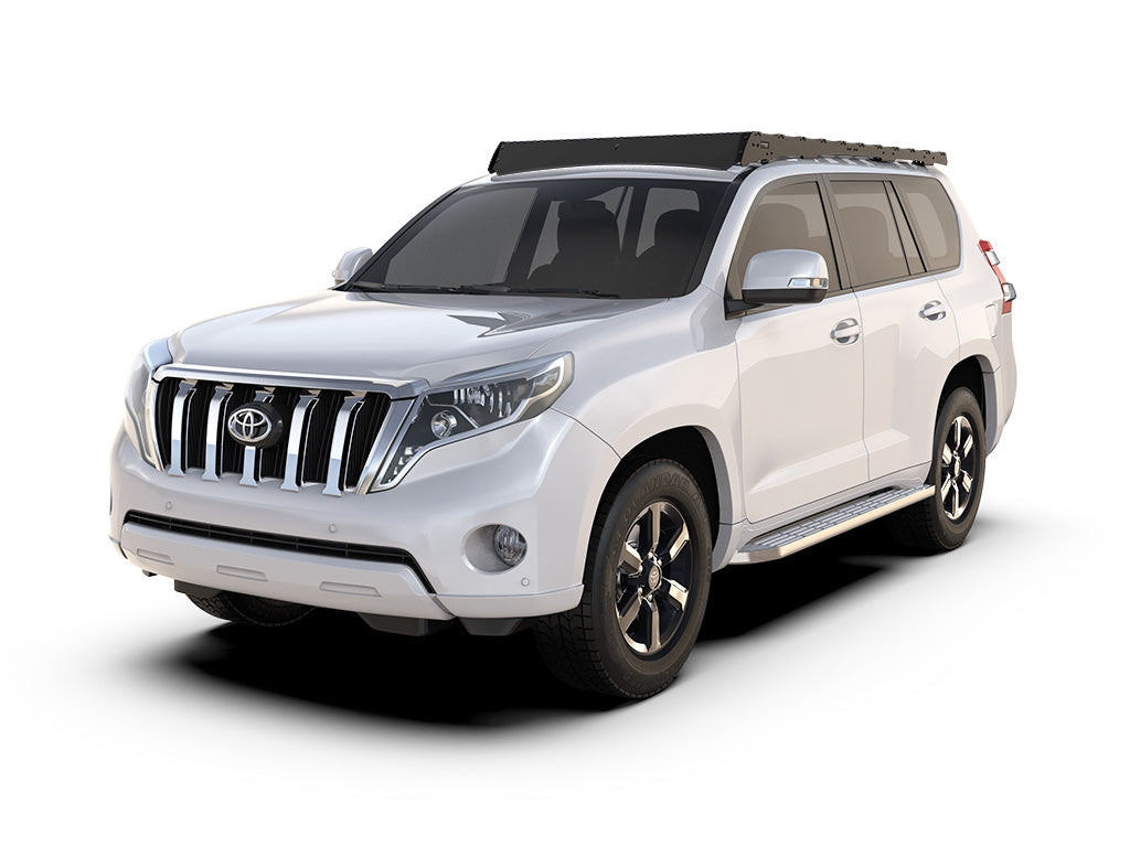 Toyota Prado 150 (2010-Current) Slimsport Roof Rack Kit | Front Runner